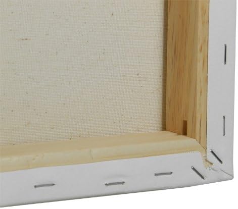 Partner Stretched Canvas 40x60cm 280gsm - Al Masam Stationery LLC