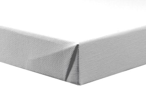 DALER-ROWNEY - SIMPLY CANVAS 3D - 60X 60CM / 24X24' - Al Masam Stationery LLC