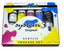 Daler Rowney Acrylic System 3 Original Set Process 5 x 75ml - Al Masam Stationery LLC