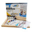 Daler Rowney Acrylic System 3 Original Set System3 Screen Printing - Al Masam Stationery LLC