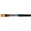 Daler Rowney Aquafine Watercolor Brushes Series 55 Short Flat No. 1/2" - Al Masam Stationery LLC
