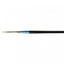Daler Rowney Aquafine Watercolor Brushes Series 85 Round No. 0 - Al Masam Stationery LLC
