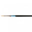 Daler Rowney Aquafine Watercolor Brushes Series 85 Round No. 2 - Al Masam Stationery LLC