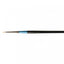 Daler Rowney Aquafine Watercolor Brushes Series 85 Round No. 3/0 - Al Masam Stationery LLC