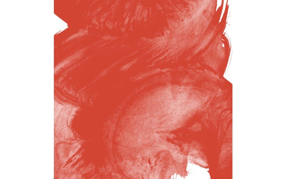 Daler-Rowney Aquafine Watercolour - 8ml - Cadmium Red Hue (503) - Al Masam Stationery LLC Main image
