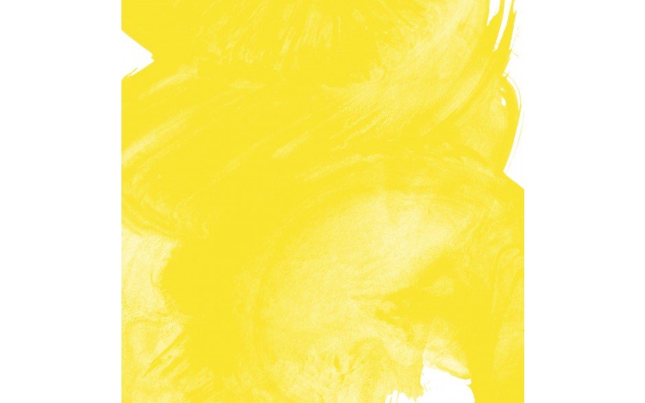 Daler-Rowney Aquafine Watercolour - 8ml - Lemon Yellow (651) - Al Masam Stationery LLC Main image