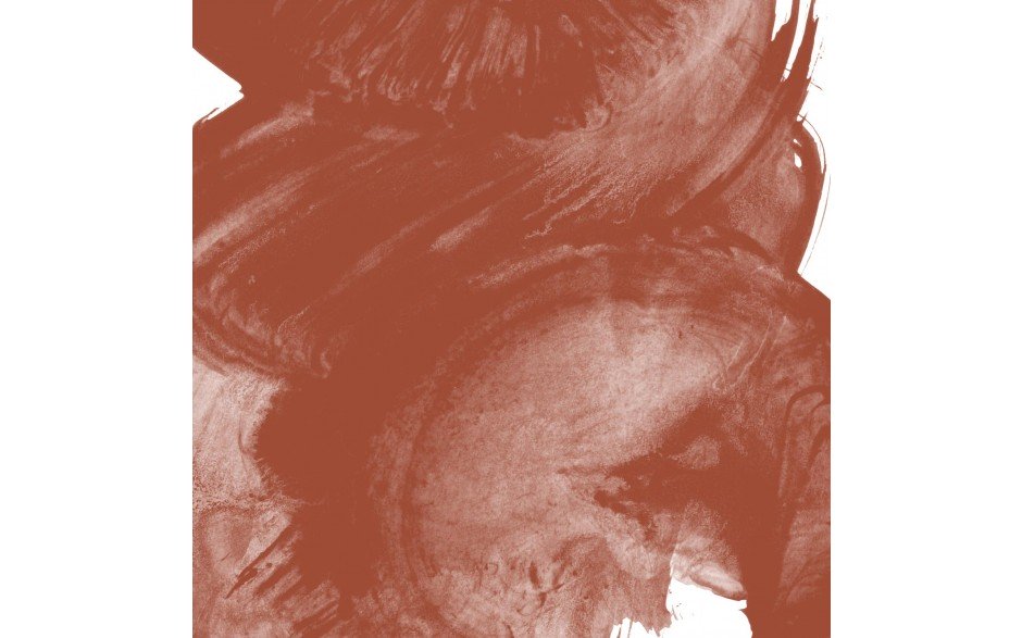 Daler-Rowney Aquafine Watercolour - 8ml - Light Red (527) - Al Masam Stationery LLC Main image