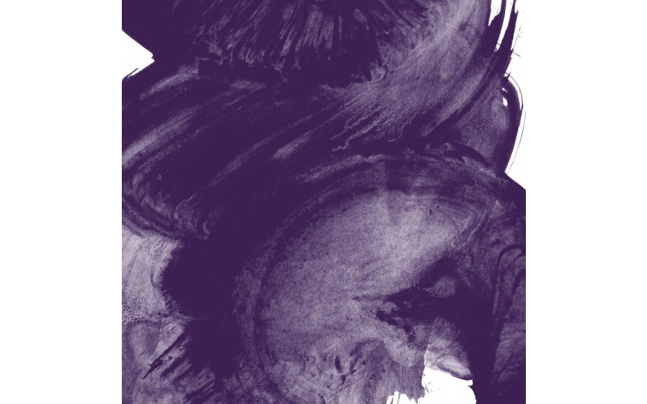 Daler-Rowney Aquafine Watercolour - 8ml - Purple Lake (433) - Al Masam Stationery LLC Main image