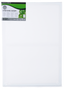 Daler Rowney Canvas Panel 50*70cm/20*28" - Al Masam Stationery LLC