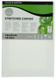 Daler Rowney Canvas Panel Imperial Size 18*25cm/7*10" - Al Masam Stationery LLC