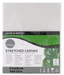 Daler Rowney Canvas Panel Imperial Size 31*25cm/10*12" - Al Masam Stationery LLC
