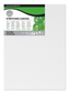Daler Rowney Canvas Panel Imperial Size 31*41cm/12*16" - Al Masam Stationery LLC