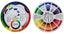 Daler Rowney Colour Wheel - Al Masam Stationery LLC