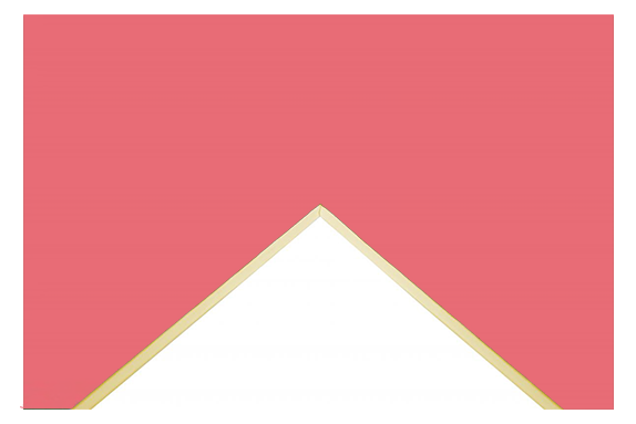 Daler Rowney Cream Core Mount Boards A1-33.5*23.5 OR 59cm*84cm (1*10sht) BRICK - Al Masam Stationery LLC Main image