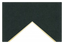 Daler Rowney Cream Core Mount Boards A1-33.5*23.5 OR 59cm*84cm (1*10sht) HOLLY GREEN - Al Masam Stationery LLC