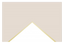 Daler Rowney Cream Core Mount Boards A1-33.5*23.5 OR 59cm*84cm (1*10sht) SILVER GREY - Al Masam Stationery LLC