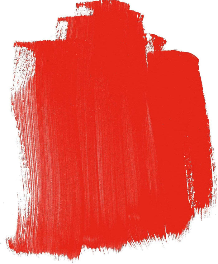 Daler-Rowney Cryla 250 ml Jar - Cadmium Red - Al Masam Stationery LLC