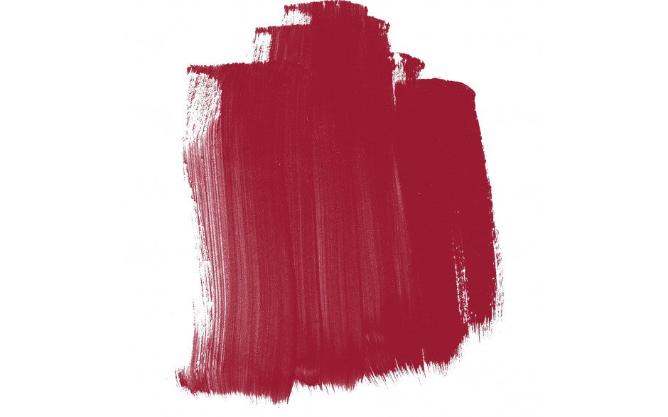Daler-Rowney Cryla 75ml - Naphthol Crimson - Al Masam Stationery LLC Main image