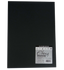 Daler Rowney Ebony Hardback Portrait Sketchbook White paper 62sht unperforated 150gsm acid free A4 - Al Masam Stationery LLC