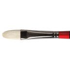DALER ROWNEY EORGIAN OIL BRUSH G12 FILBERT - 10 - Al Masam Stationery LLC