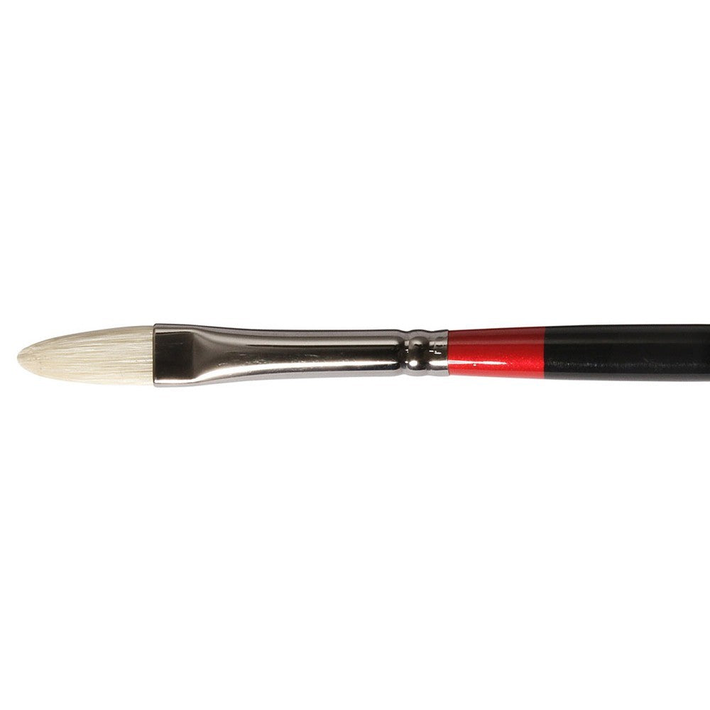 DALER ROWNEY EORGIAN OIL BRUSH G12 FILBERT - 4 - Al Masam Stationery LLC Main image