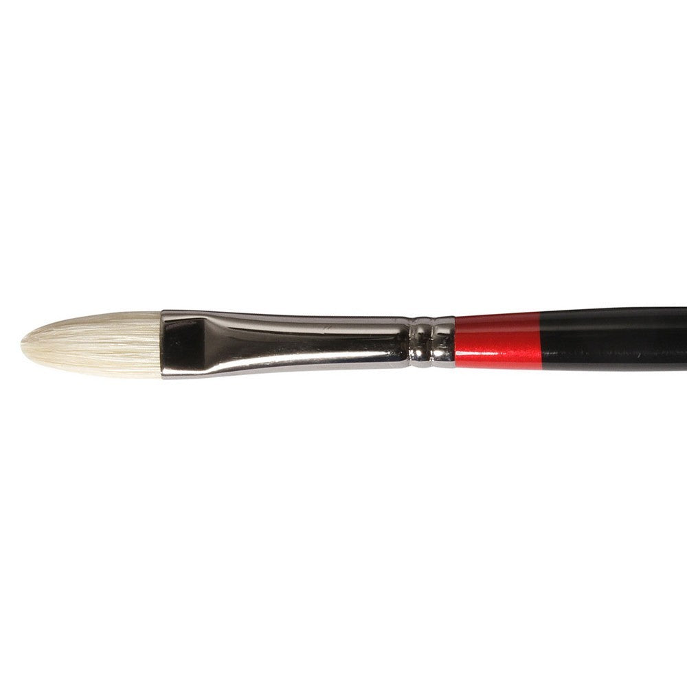DALER ROWNEY EORGIAN OIL BRUSH G12 FILBERT - 6 - Al Masam Stationery LLC Main image
