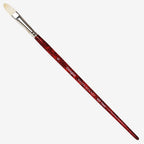 DALER ROWNEY EORGIAN OIL BRUSH G12 FILBERT - 6 - Al Masam Stationery LLC