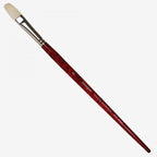 DALER ROWNEY EORGIAN OIL BRUSH G12 FILBERT - 8 - Al Masam Stationery LLC