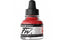 Daler-Rowney FW Ink 29.5ml Fluorescent RED - Al Masam Stationery LLC