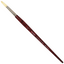 Daler Rowney Georgian Oil Brushes Series G24 Round No. 8 - Al Masam Stationery LLC