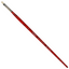 Daler Rowney Georgian Oil Brushes Series G36 Short Flat No. 1 - Al Masam Stationery LLC