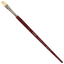 Daler Rowney Georgian Oil Brushes Series G36 Short Flat No. 8 - Al Masam Stationery LLC