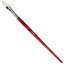 Daler Rowney Georgian Oil Brushes Series G48 Long Flat No. 8 - Al Masam Stationery LLC