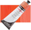 Daler-Rowney Georgian Oil Colours cadmium red light 225 ml - Al Masam Stationery LLC