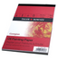 Daler Rowney Georgian Oil Pad 12sht 250gsm (7*5)" - Al Masam Stationery LLC