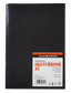 Daler Rowney Gloss Soft Cover Stapled Sketchbook Graduate 40sht 140g/m2 A5 - Al Masam Stationery LLC