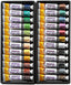 Daler Rowney Graduate Acrylic Set, 48 X 22 Ml - Al Masam Stationery LLC