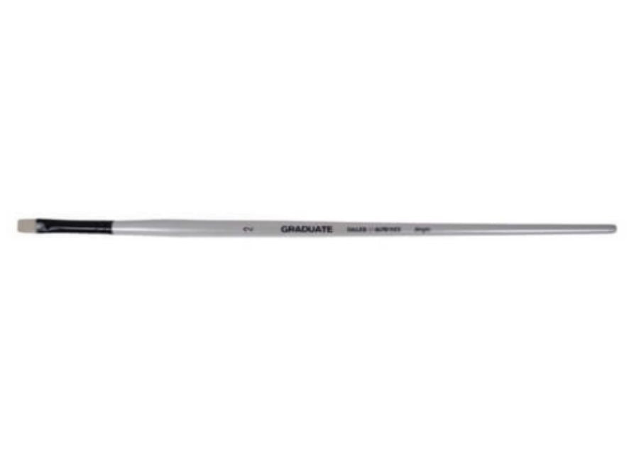Daler-Rowney Graduate Brush Bristle Bright 2LH - Al Masam Stationery LLC Main image