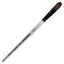 Daler Rowney Graduate Brush Short Handle-Pony/Synthetic Oval Wash 1/2"=12mm - Al Masam Stationery LLC