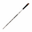 Daler Rowney Graduate Brush Short Handle Synthetic Angle Shedder 1/4=6mm - Al Masam Stationery LLC