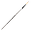 Daler Rowney Graduate Brush Short Handle Synthetic Rigger 1=1mm - Al Masam Stationery LLC