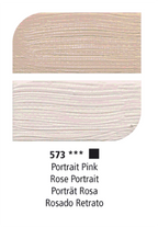 Daler Rowney Graduate Oil Paint PORTRAIT PINK - 200ML - Al Masam Stationery LLC