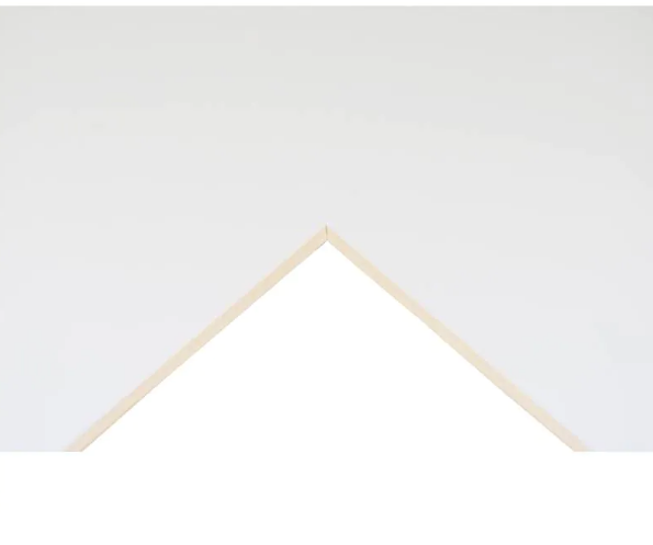Daler Rowney Graduate White Mountboard A1 - Al Masam Stationery LLC Main image