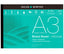 Daler Rowney Graphic Series Bristol Board Pad A3 - Al Masam Stationery LLC