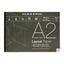 Daler Rowney Graphic Series Layout Pad 80sht 45gsm A2 - Al Masam Stationery LLC