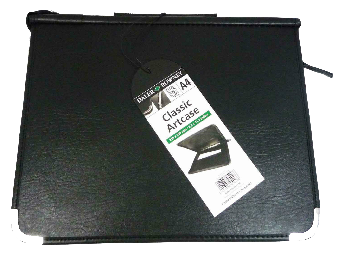 Daler Rowney Luggage  - Classic Art Cases A1 - Al Masam Stationery LLC Main image