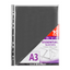 Daler Rowney Luggage  - Essential Display Sleeves A3 - Al Masam Stationery LLC