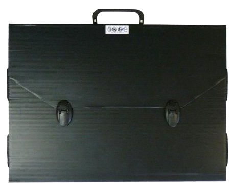 Daler Rowney Luggage  - Studio Cases A1 - Al Masam Stationery LLC Main image