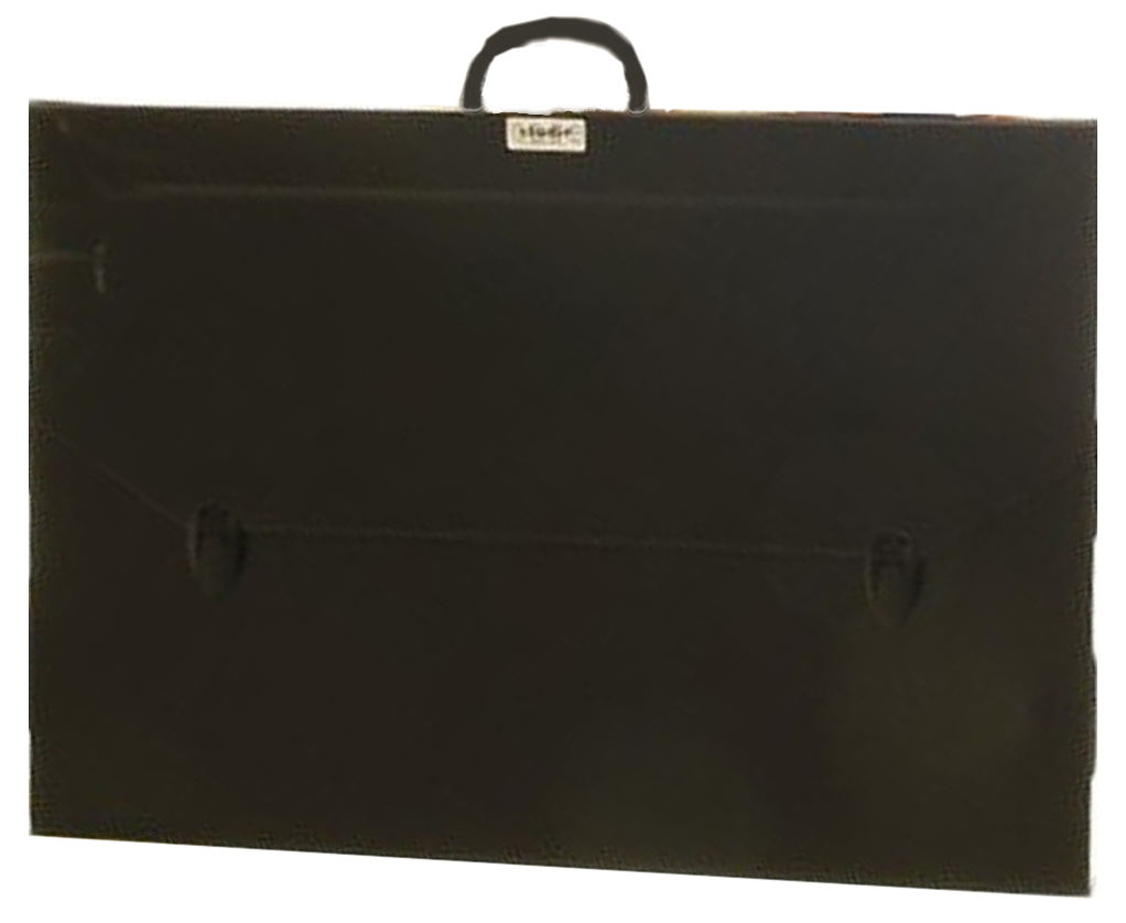 Daler Rowney Luggage  - Studio Cases A2 - Al Masam Stationery LLC Main image