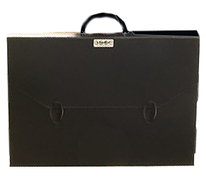Daler Rowney Luggage  - Studio Cases A3 - Al Masam Stationery LLC Main image